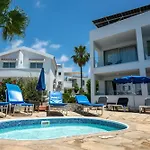 Apart-hotel Bellini Agia Napa