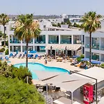 Bellini Apart-hotel Agia Napa