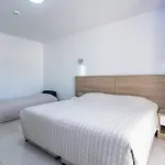 Bellini Apart-hotel 4*