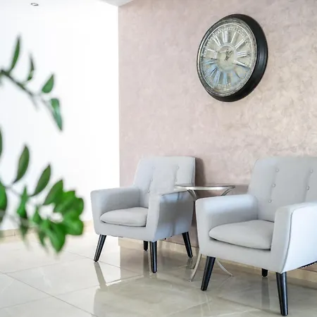 Lejlighedshotel Bellini 4*