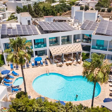 Bellini Lejlighedshotel