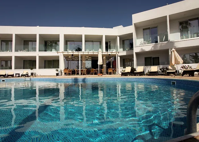 Bellini Lejlighedshotel 4*