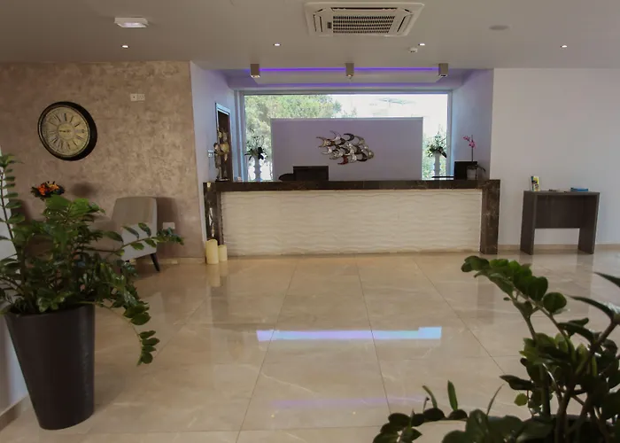 Lejlighedshotel Bellini 4*