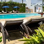 شقة فندقية Bellini 4*
