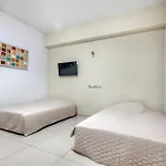 Bellini شقة فندقية 4*