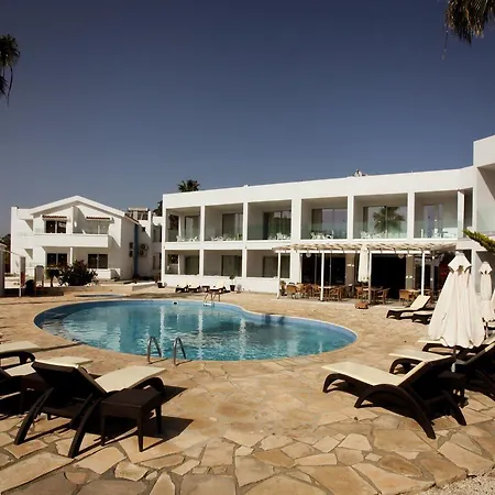 Bellini Apartahotel