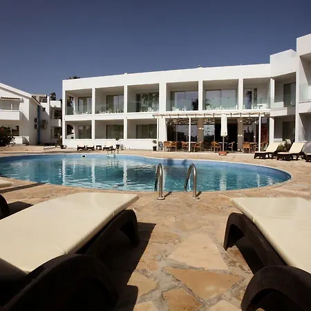 Apartahotel Bellini Ayia Napa