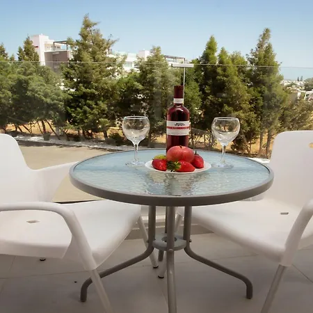 Bellini 3* Ayia Napa