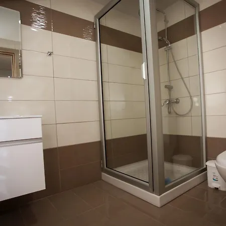Apartahotel Bellini Ayia Napa