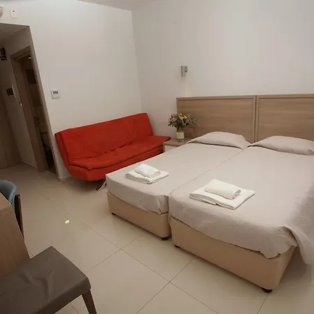 Apartahotel Bellini Ayia Napa