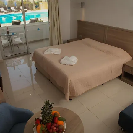 Bellini 3* Ayia Napa