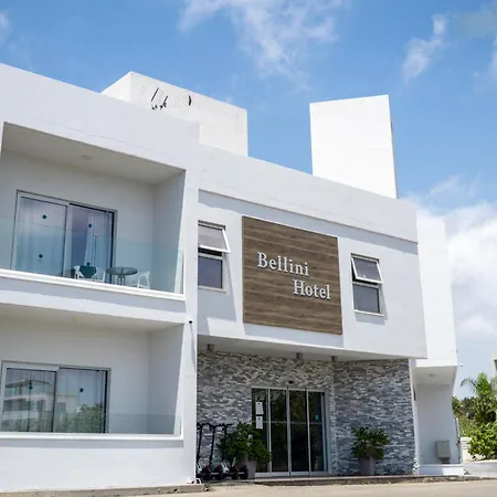Ξενοδοχείο με διαμερίσματα Bellini