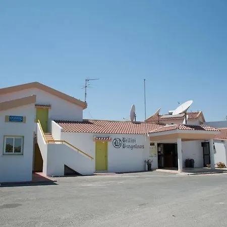 Bellini Apartahotel