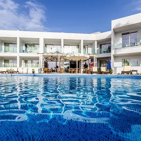 Bellini Apartahotel