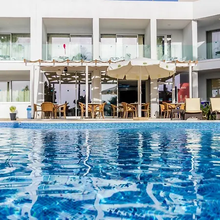Bellini Ayia Napa