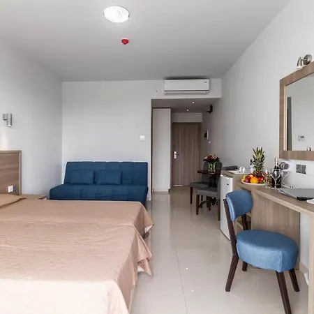 Bellini Apartahotel