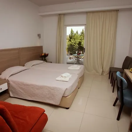 Apartahotel Bellini Ayia Napa