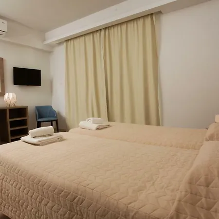 Bellini Apartahotel Ayia Napa