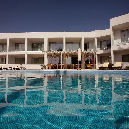 Bellini 3* Ayia Napa
