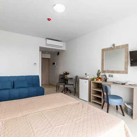 Bellini Apartahotel