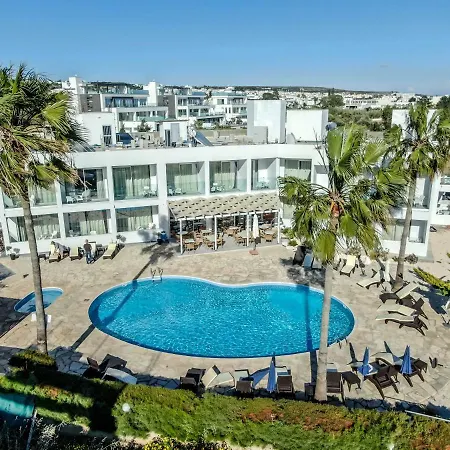 Apartahotel Bellini