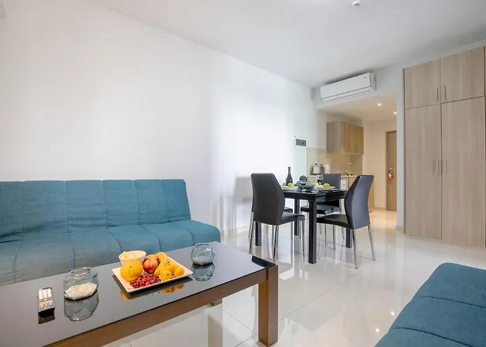 Bellini 4* Αγία Νάπα