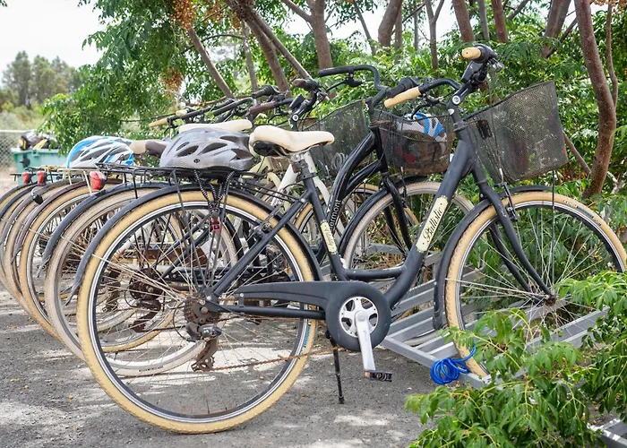 Bellini Ξενοδοχείο με διαμερίσματα 4*