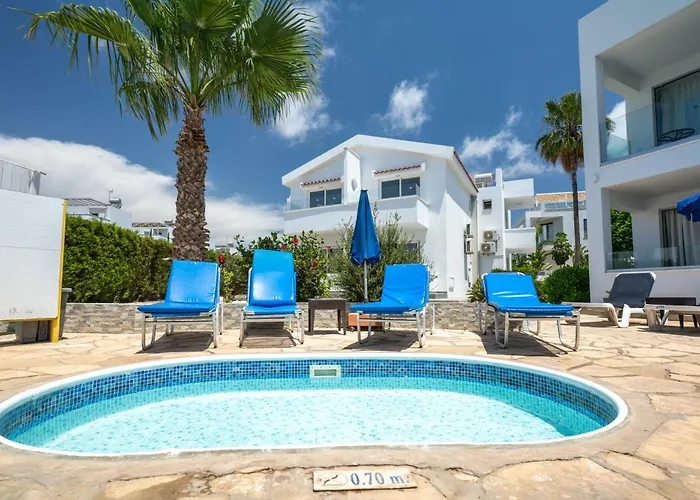 Bellini Αγία Νάπα