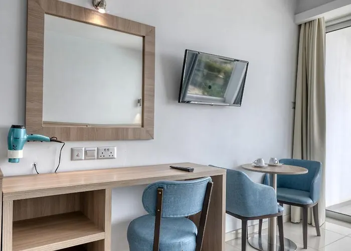 Bellini 4* Αγία Νάπα