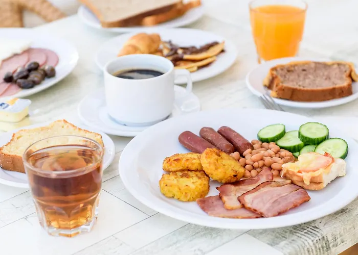 Bellini 4* Αγία Νάπα