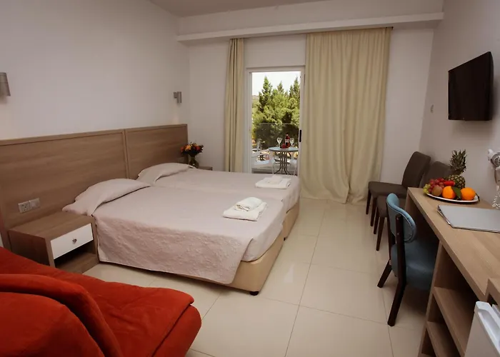 Bellini Αγία Νάπα