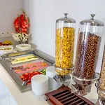 מלון דירות Bellini איה נאפה