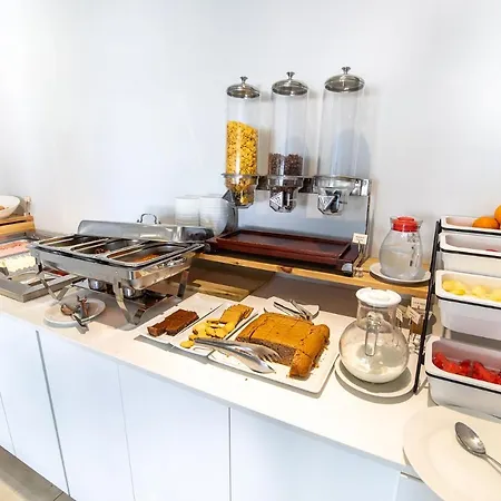 Апарт-отель Bellini 4*