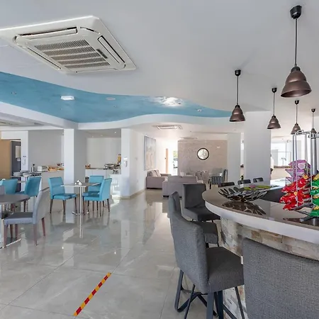 Bellini Апарт-отель