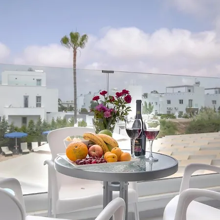 Bellini 4* Айя-Напа