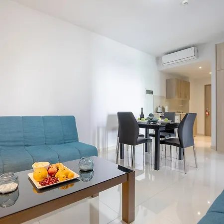 Bellini 4* Айя-Напа