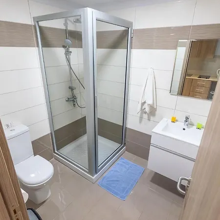 Aparthotel Bellini 4*