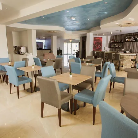 Bellini Апарт-отель Айя-Напа