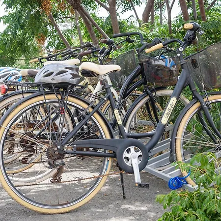 Bellini Апарт-отель 4*