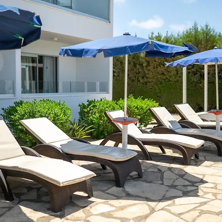 Bellini Aparthotel