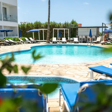 Апарт-отель Bellini