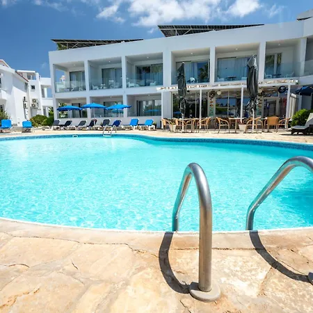 Bellini Апарт-отель 4*