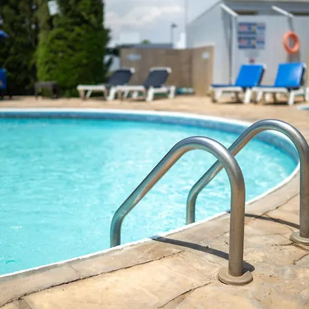 Bellini Апарт-отель