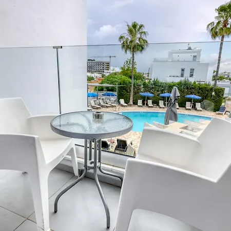 Апарт-отель Bellini