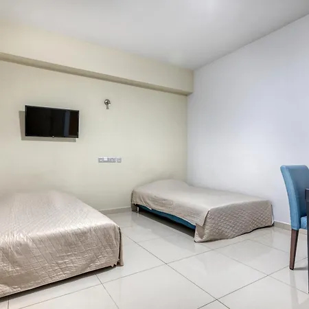 Апарт-отель Bellini 4*