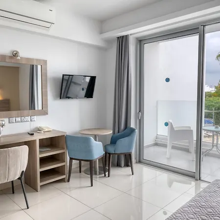 Bellini Апарт-отель Айя-Напа