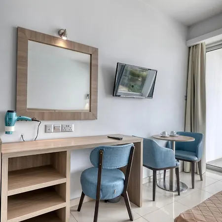 Bellini 4* Айя-Напа