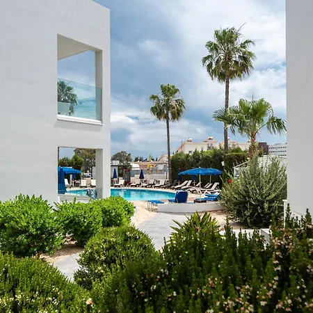 Bellini Апарт-отель 4*