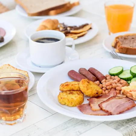 Bellini 4* Айя-Напа