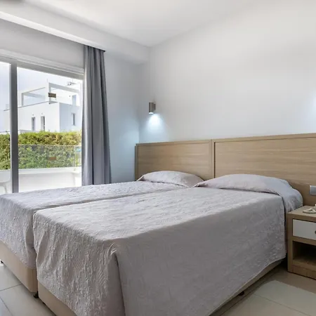 Bellini Апарт-отель